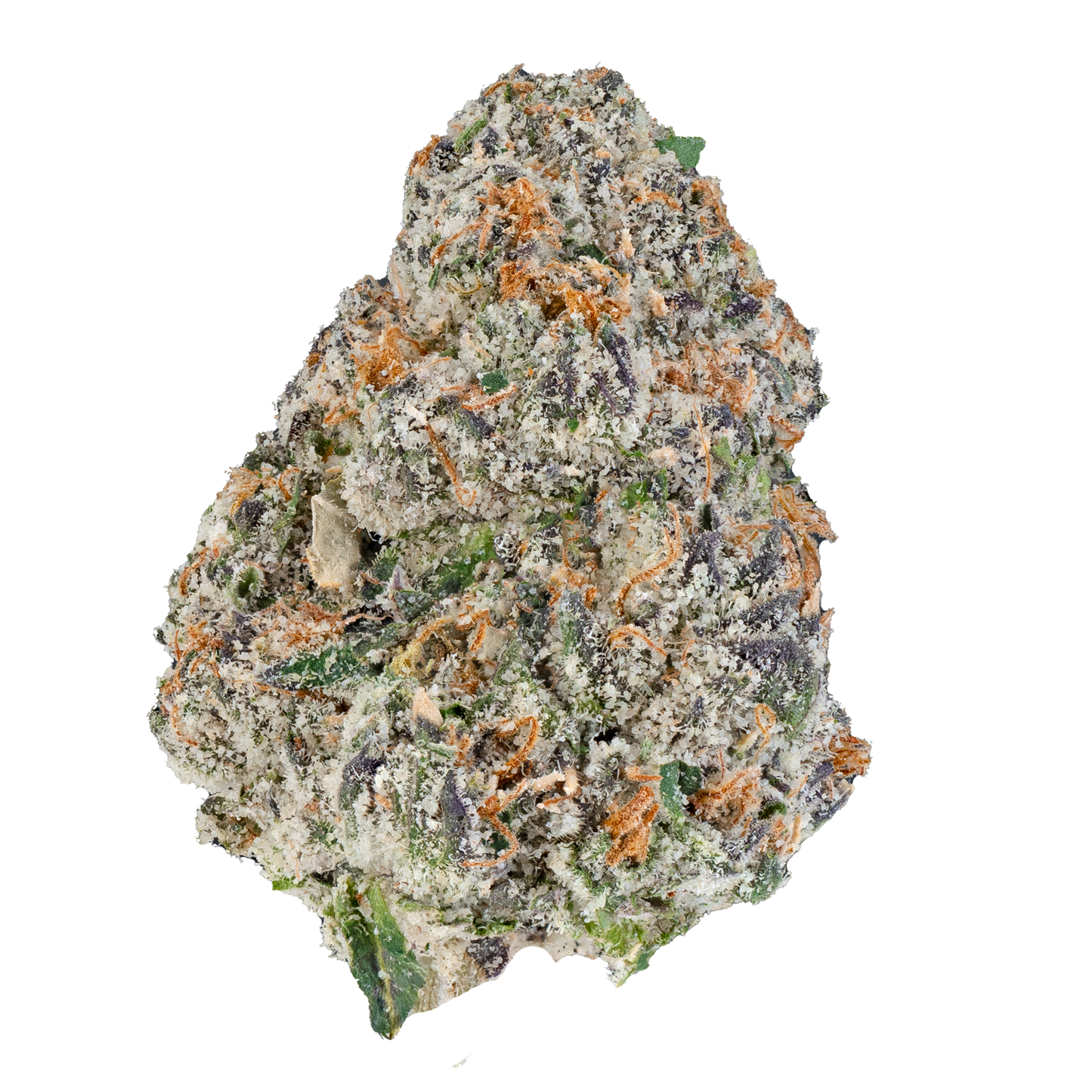 Nimbus Kush – THCa Flower