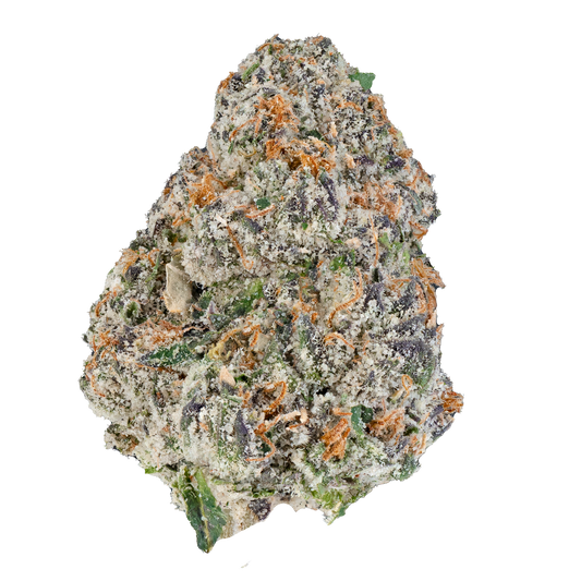 Nimbus Kush – THCa Flower